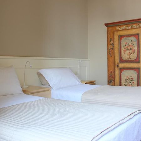 Villa Villino Milli à Lake Como Chambre photo
