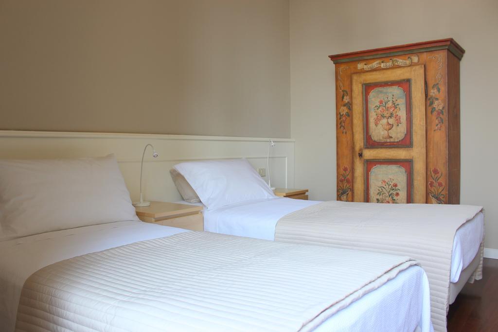 Villa Villino Milli à Lake Como Chambre photo